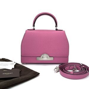 Moynat Women Pre-Loved Bag Very Good Condition
